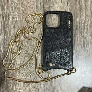 Bandolier Phone Case
